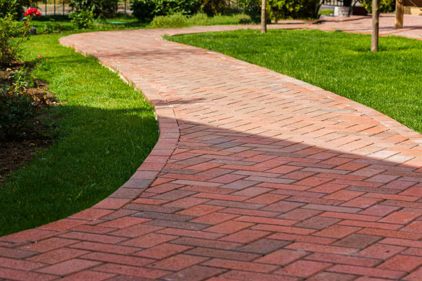 Best Commercial Driveway Pavers  in Ames, TX