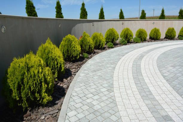 Reasons to Select Us for Your Driveway Paving Requirements in Ames, TX