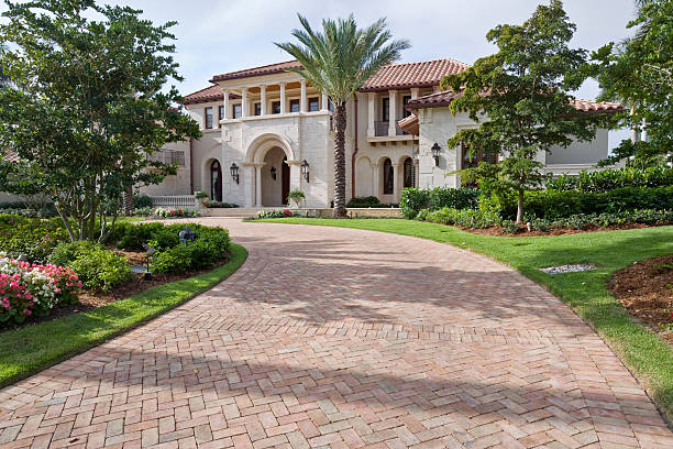 Reliable Ames, TX Driveway Pavers Solutions