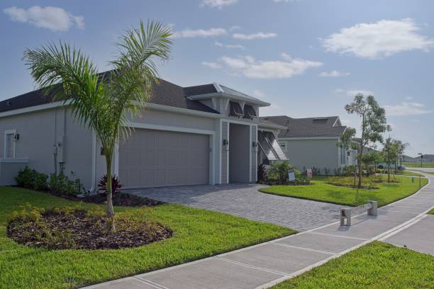 Best Driveway Pavers Near Me  in Ames, TX